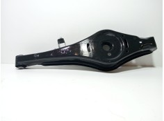 Recambio de soporte brazo suspension trasero izquierdo para volkswagen scirocco (137) 1.4 tsi (118kw) referencia OEM IAM   