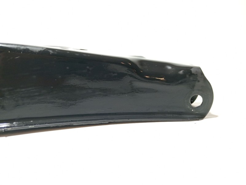 Recambio de soporte brazo suspension trasero izquierdo para volkswagen scirocco (137) 1.4 tsi (118kw) referencia OEM IAM   