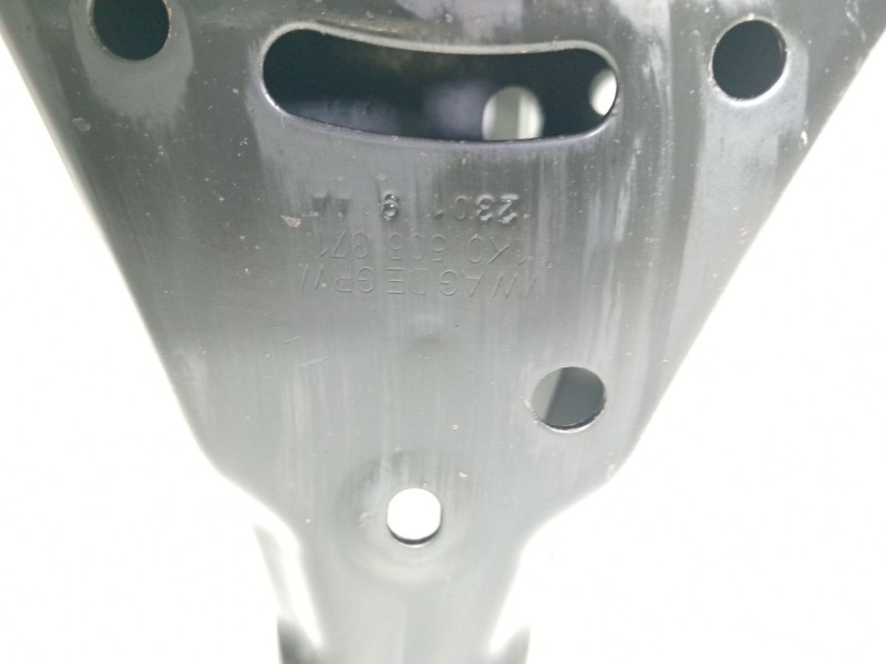 Recambio de soporte brazo suspension trasero izquierdo para volkswagen scirocco (137) 1.4 tsi (118kw) referencia OEM IAM   