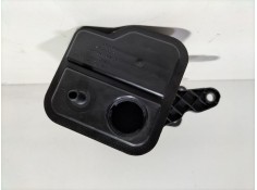 Recambio de filtro carbono activo para volkswagen scirocco (137) 1.4 tsi (118kw) referencia OEM IAM 1k0196   2