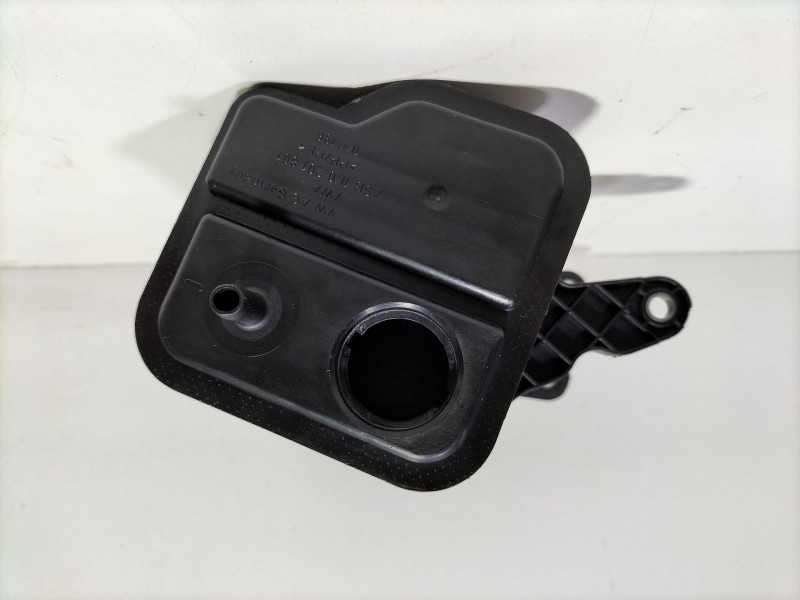 Recambio de filtro carbono activo para volkswagen scirocco (137) 1.4 tsi (118kw) referencia OEM IAM 1k0196  