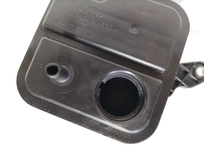 Recambio de filtro carbono activo para volkswagen scirocco (137) 1.4 tsi (118kw) referencia OEM IAM 1k0196  