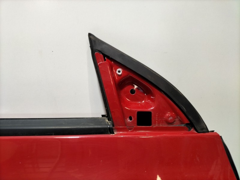 Recambio de puerta delantera derecha para volkswagen scirocco (137) 1.4 tsi (118kw) referencia OEM IAM   