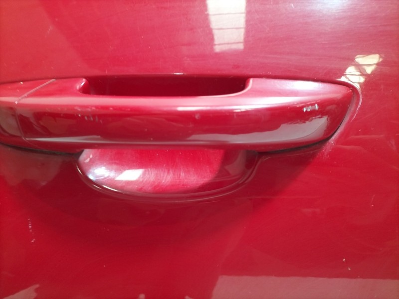 Recambio de puerta delantera derecha para volkswagen scirocco (137) 1.4 tsi (118kw) referencia OEM IAM   