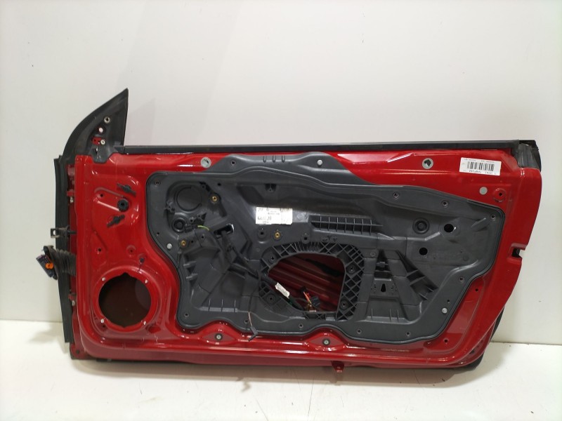 Recambio de puerta delantera derecha para volkswagen scirocco (137) 1.4 tsi (118kw) referencia OEM IAM   