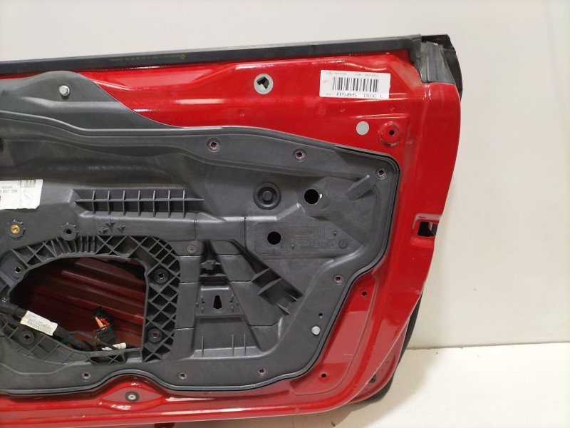 Recambio de puerta delantera derecha para volkswagen scirocco (137) 1.4 tsi (118kw) referencia OEM IAM   
