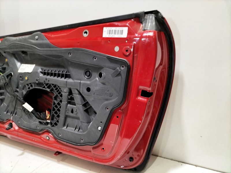 Recambio de puerta delantera derecha para volkswagen scirocco (137) 1.4 tsi (118kw) referencia OEM IAM   