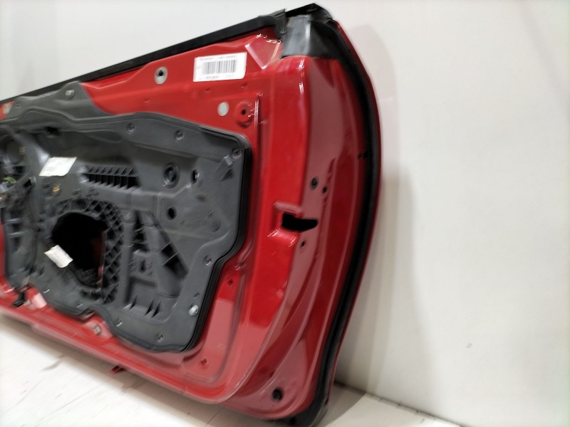 Recambio de puerta delantera derecha para volkswagen scirocco (137) 1.4 tsi (118kw) referencia OEM IAM   