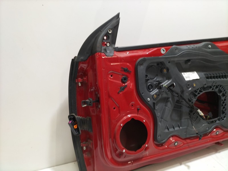 Recambio de puerta delantera derecha para volkswagen scirocco (137) 1.4 tsi (118kw) referencia OEM IAM   