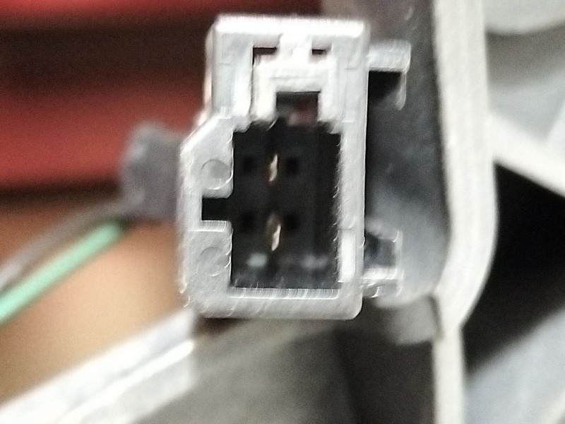 Recambio de puerta delantera derecha para volkswagen scirocco (137) 1.4 tsi (118kw) referencia OEM IAM   