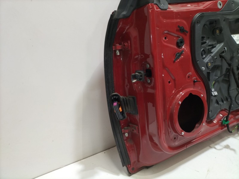 Recambio de puerta delantera derecha para volkswagen scirocco (137) 1.4 tsi (118kw) referencia OEM IAM   