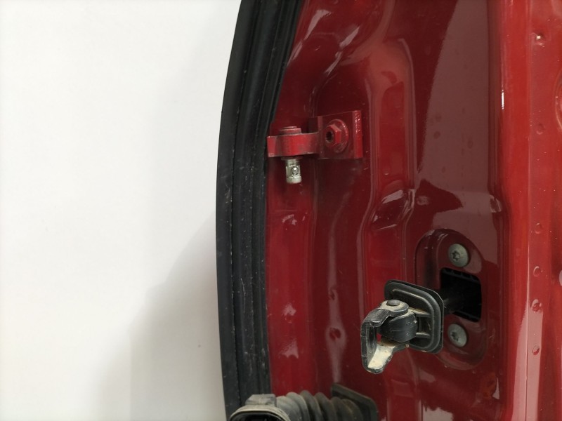 Recambio de puerta delantera derecha para volkswagen scirocco (137) 1.4 tsi (118kw) referencia OEM IAM   