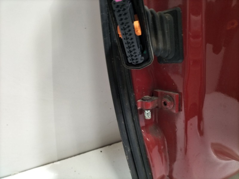 Recambio de puerta delantera derecha para volkswagen scirocco (137) 1.4 tsi (118kw) referencia OEM IAM   