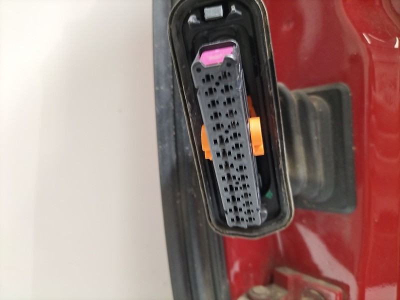 Recambio de puerta delantera derecha para volkswagen scirocco (137) 1.4 tsi (118kw) referencia OEM IAM   