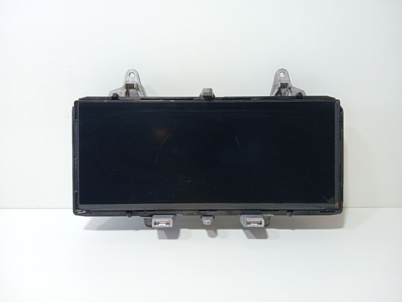 Recambio de guarnecido pantalla multifuncion para mercedes-benz clase c (w205) familiar c 220 t d (205.214) referencia OEM IAM A