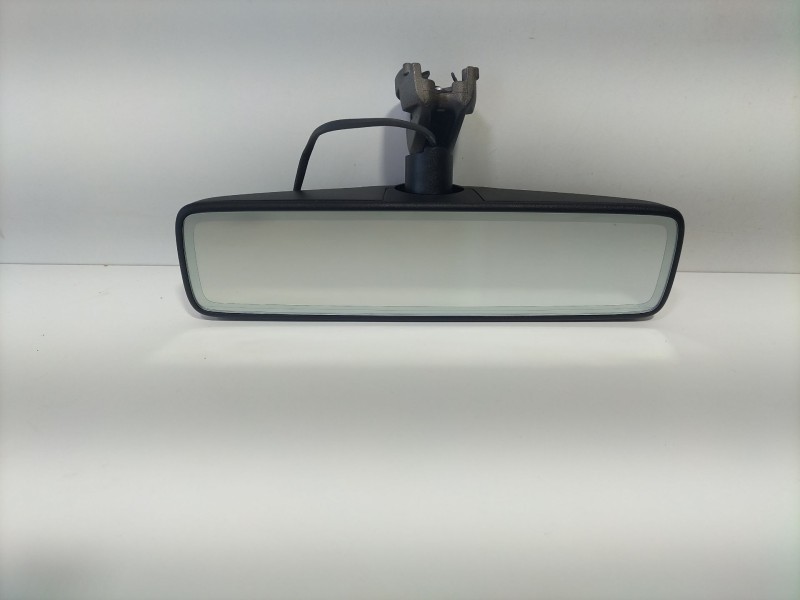 Recambio de espejo interior para mercedes-benz clase c (w205) familiar c 220 t d (205.214) referencia OEM IAM A21381099009051  