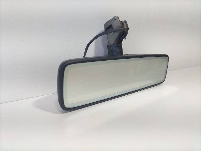 Recambio de espejo interior para mercedes-benz clase c (w205) familiar c 220 t d (205.214) referencia OEM IAM A21381099009051  