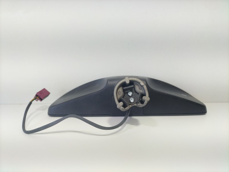 Recambio de espejo interior para mercedes-benz clase c (w205) familiar c 220 t d (205.214) referencia OEM IAM A21381099009051  