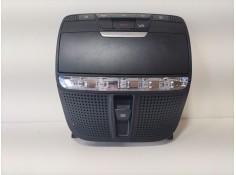 Recambio de moldura para mercedes-benz clase c (w205) familiar c 220 t d (205.214) referencia OEM IAM A0009063106LP  