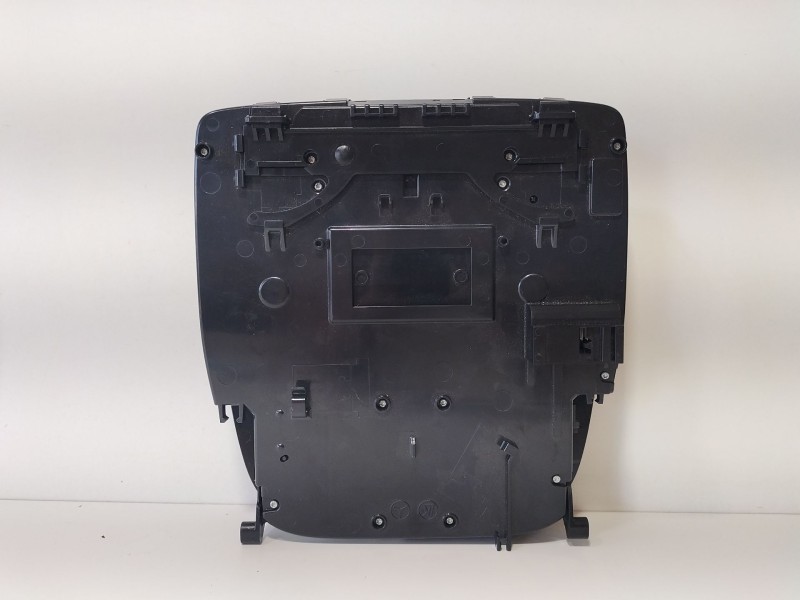 Recambio de moldura para mercedes-benz clase c (w205) familiar c 220 t d (205.214) referencia OEM IAM A0009063106LP  