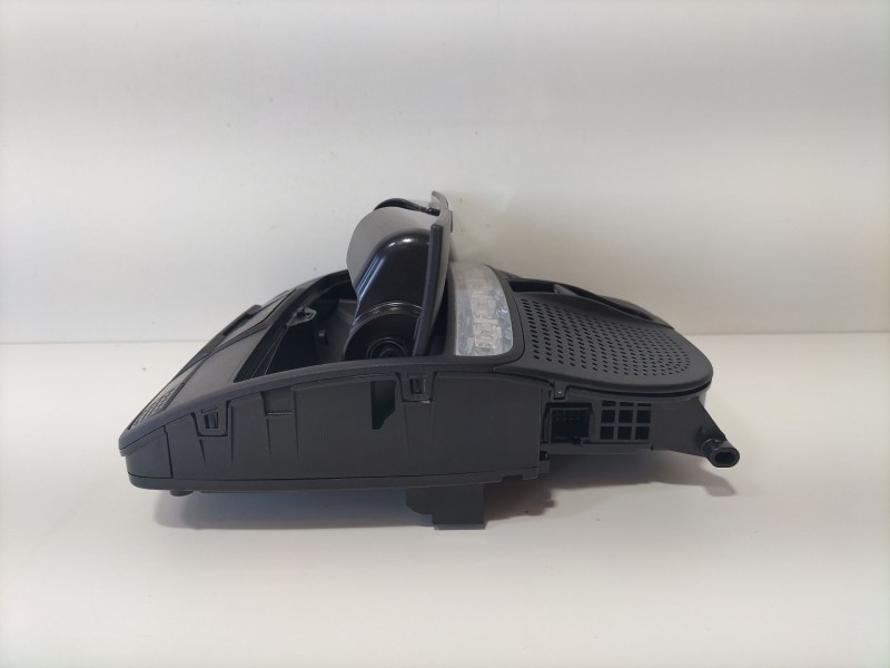 Recambio de moldura para mercedes-benz clase c (w205) familiar c 220 t d (205.214) referencia OEM IAM A0009063106LP  