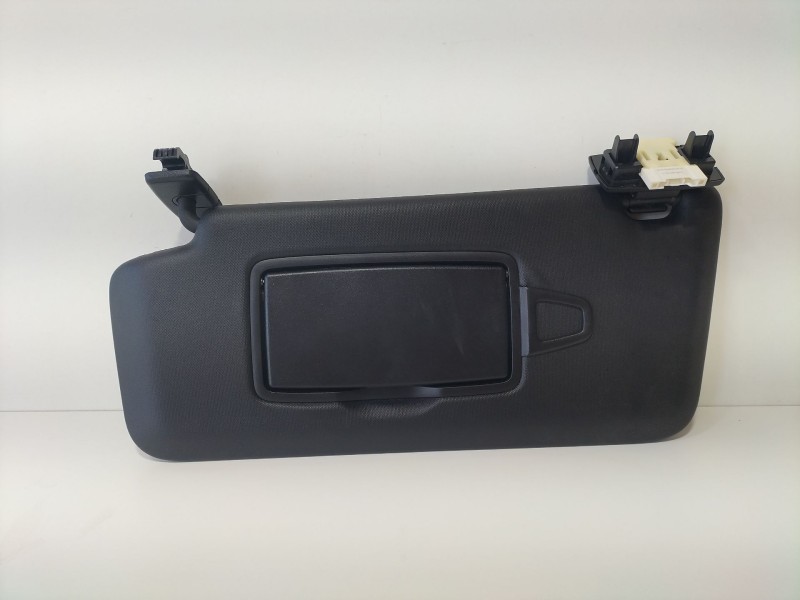Recambio de parasol izquierdo para mercedes-benz clase c (w205) familiar c 220 t d (205.214) referencia OEM IAM A20581073049H43 