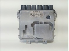 Recambio de centralita motor uce para mercedes-benz clase c (w205) familiar c 220 t d (205.214) referencia OEM IAM A6549003200  