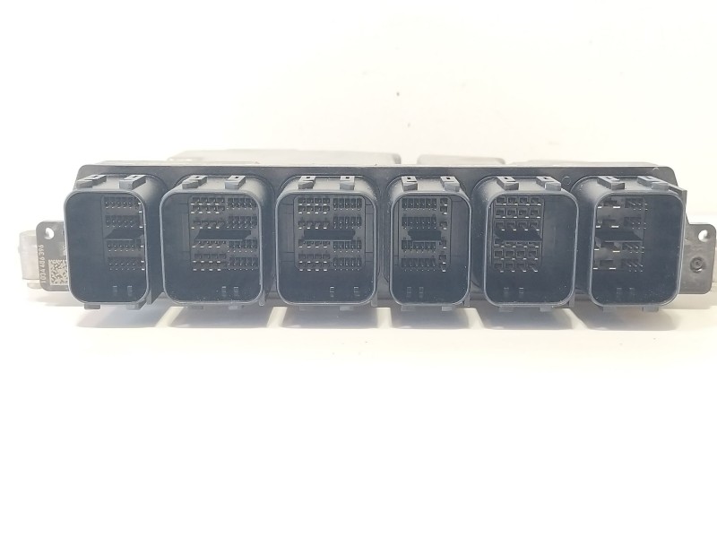 Recambio de centralita motor uce para mercedes-benz clase c (w205) familiar c 220 t d (205.214) referencia OEM IAM A6549003200  