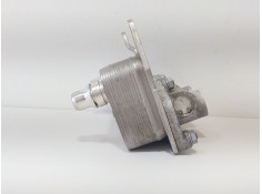 Recambio de radiador aceite para mercedes-benz clase c (w205) familiar c 220 t d (205.214) referencia OEM IAM A0995006300   2