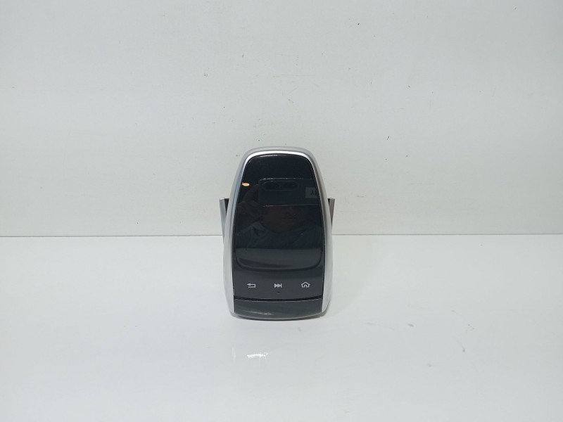 Recambio de mando multifuncion para mercedes-benz clase c (w205) familiar c 220 t d (205.214) referencia OEM IAM A2059001934  