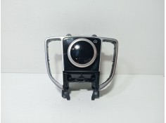 Recambio de mando multifuncion para mercedes-benz clase c (w205) familiar c 220 t d (205.214) referencia OEM IAM A2059004028  