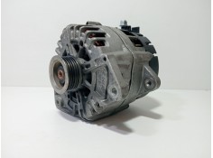 Recambio de alternador para mercedes-benz clase c (w205) familiar c 220 t d (205.214) referencia OEM IAM A0009063003
