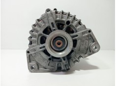 Recambio de alternador para mercedes-benz clase c (w205) familiar c 220 t d (205.214) referencia OEM IAM A0009063003   2