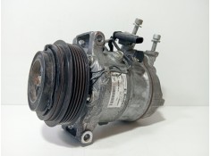 Recambio de compresor aire acondicionado para mercedes-benz clase c (w205) familiar c 220 t d (205.214) referencia OEM IAM A0008