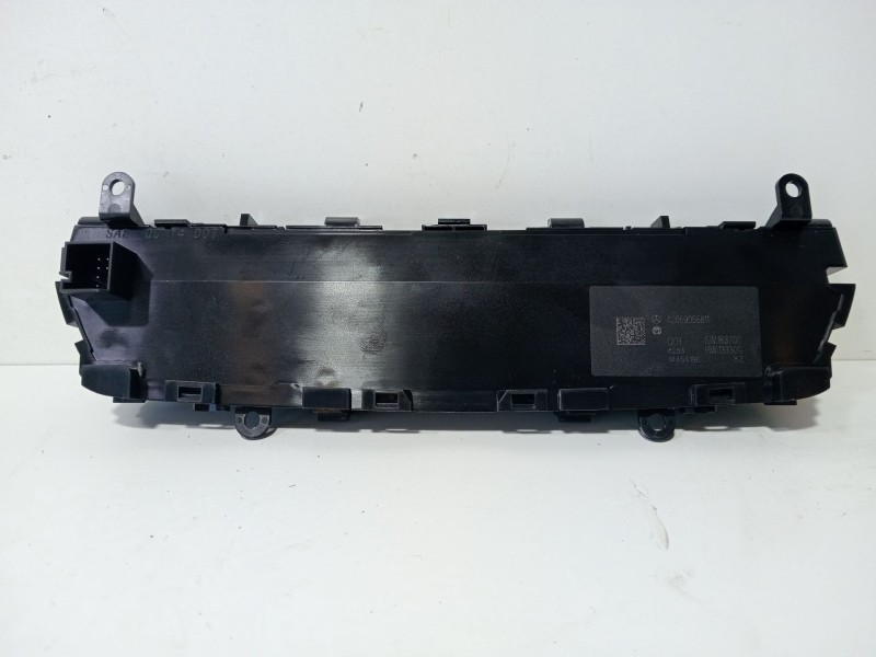 Recambio de mando multifuncion para mercedes-benz clase c (w205) familiar c 220 t d (205.214) referencia OEM IAM A2059055811  