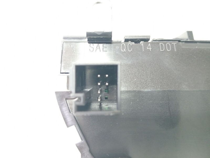 Recambio de mando multifuncion para mercedes-benz clase c (w205) familiar c 220 t d (205.214) referencia OEM IAM A2059055811  