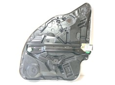 Recambio de elevalunas trasero derecho para mercedes-benz clase c (w205) familiar c 220 t d (205.214) referencia OEM IAM C087561