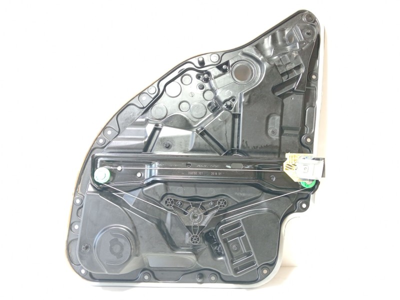 Recambio de elevalunas trasero derecho para mercedes-benz clase c (w205) familiar c 220 t d (205.214) referencia OEM IAM C087561