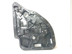 Recambio de elevalunas trasero derecho para mercedes-benz clase c (w205) familiar c 220 t d (205.214) referencia OEM IAM C087561 2