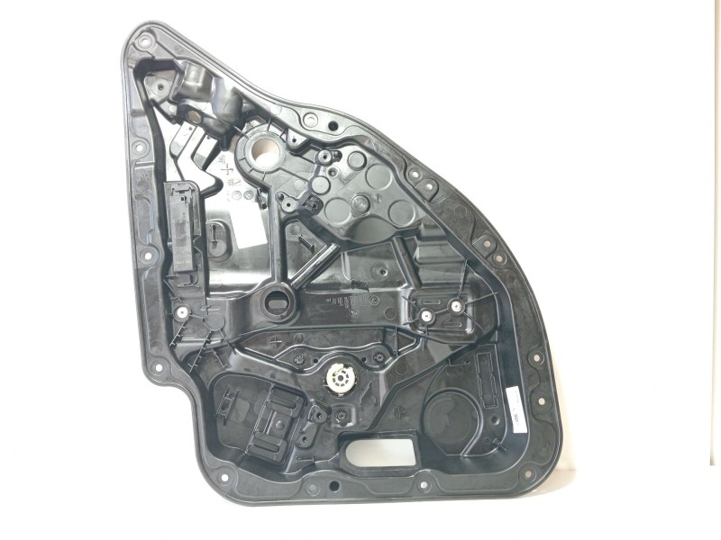 Recambio de elevalunas trasero derecho para mercedes-benz clase c (w205) familiar c 220 t d (205.214) referencia OEM IAM C087561