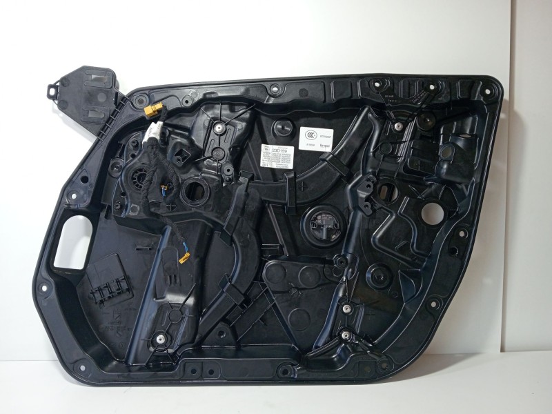 Recambio de elevalunas delantero derecho para mercedes-benz clase c (w205) familiar c 220 t d (205.214) referencia OEM IAM C0874