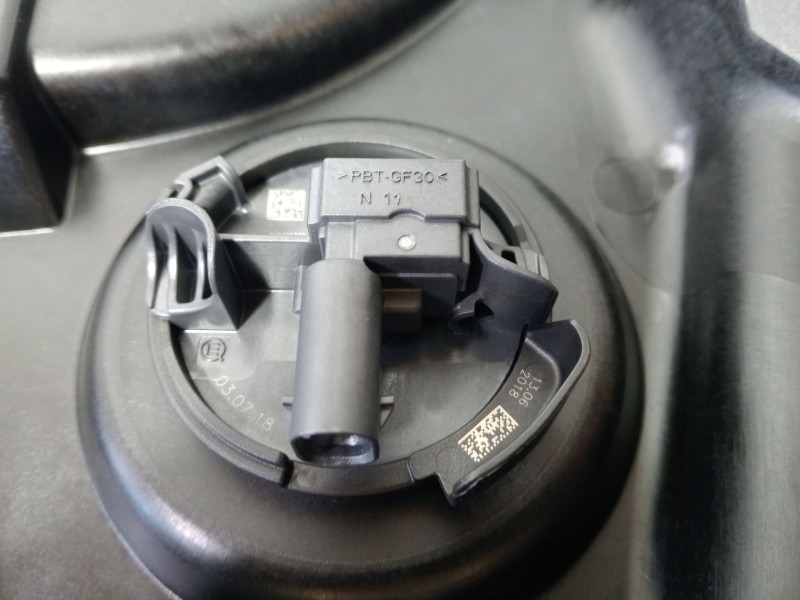 Recambio de elevalunas delantero derecho para mercedes-benz clase c (w205) familiar c 220 t d (205.214) referencia OEM IAM C0874