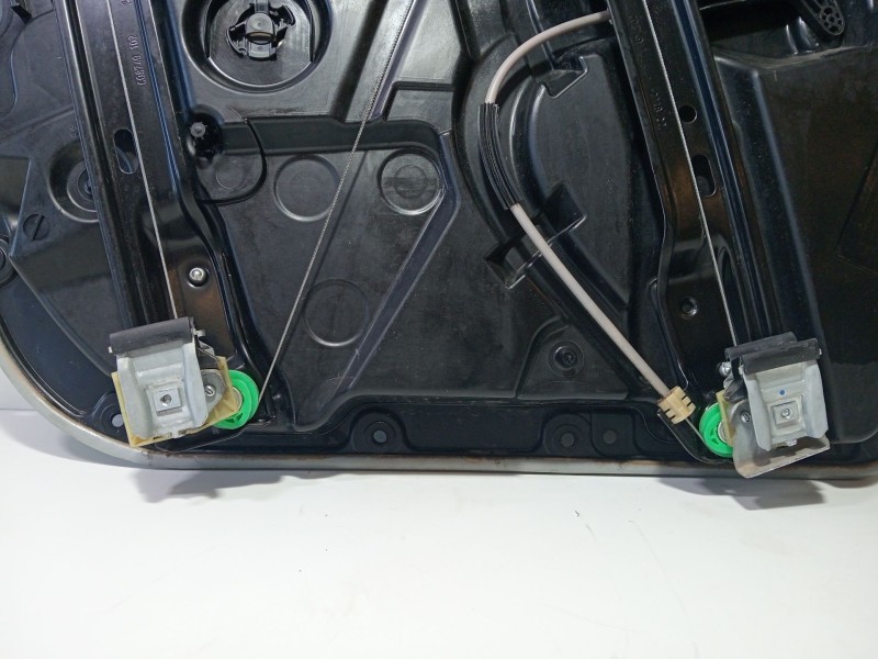 Recambio de elevalunas delantero derecho para mercedes-benz clase c (w205) familiar c 220 t d (205.214) referencia OEM IAM C0874