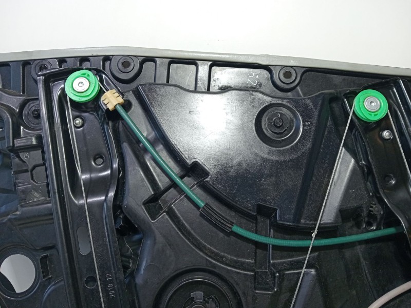 Recambio de elevalunas delantero derecho para mercedes-benz clase c (w205) familiar c 220 t d (205.214) referencia OEM IAM C0874