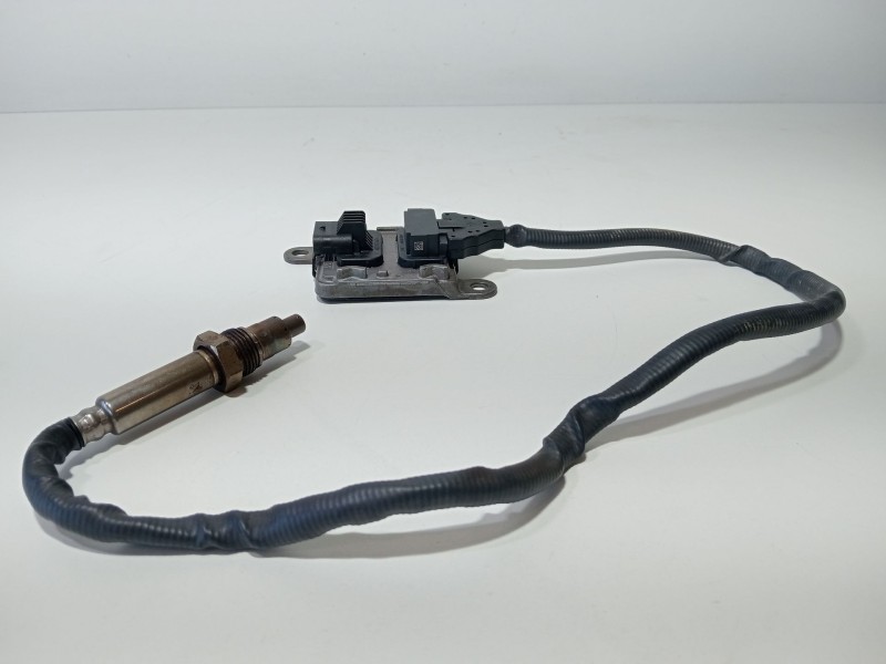 Recambio de sensor para mercedes-benz clase c (w205) familiar c 220 t d (205.214) referencia OEM IAM A0009053109  