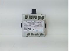 Recambio de modulo electronico para mercedes-benz clase c (w205) familiar c 220 t d (205.214) referencia OEM IAM A2139002022   2