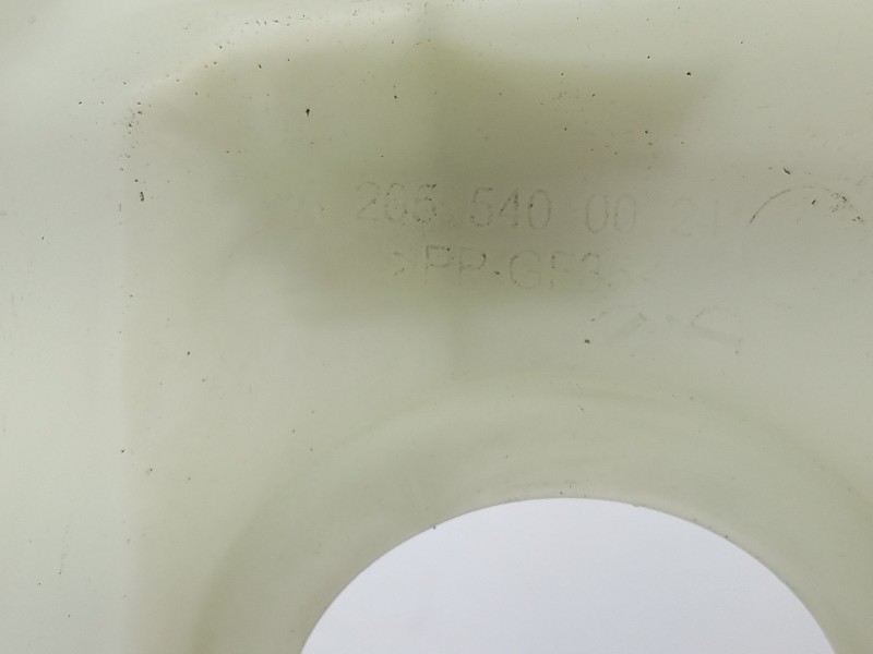 Recambio de caja reles / fusibles para mercedes-benz clase c (w205) familiar c 220 t d (205.214) referencia OEM IAM 2055400024  