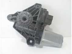 Recambio de motor elevalunas trasero izquierdo para mercedes-benz clase c (w205) familiar c 220 t d (205.214) referencia OEM IAM