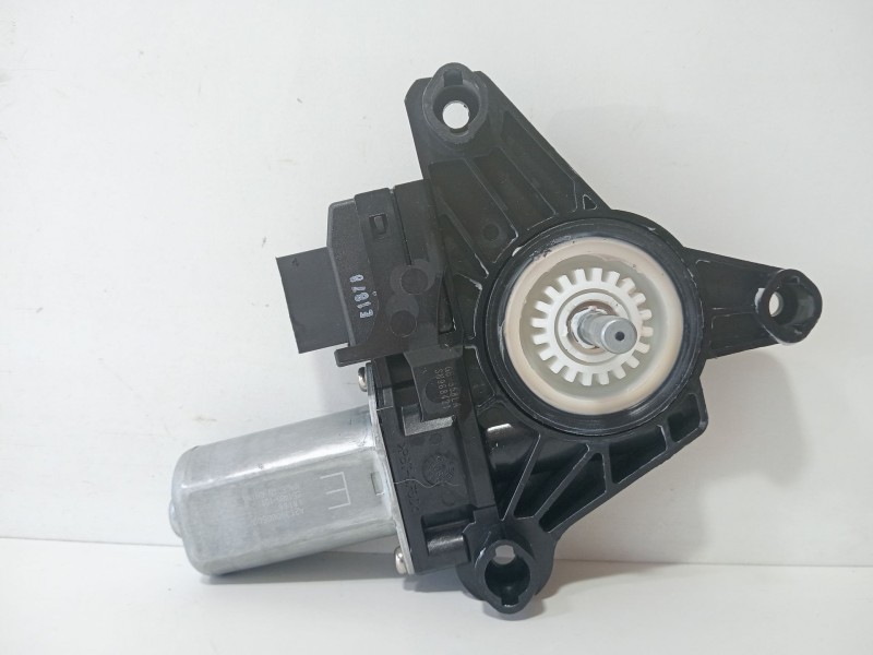 Recambio de motor elevalunas trasero izquierdo para mercedes-benz clase c (w205) familiar c 220 t d (205.214) referencia OEM IAM