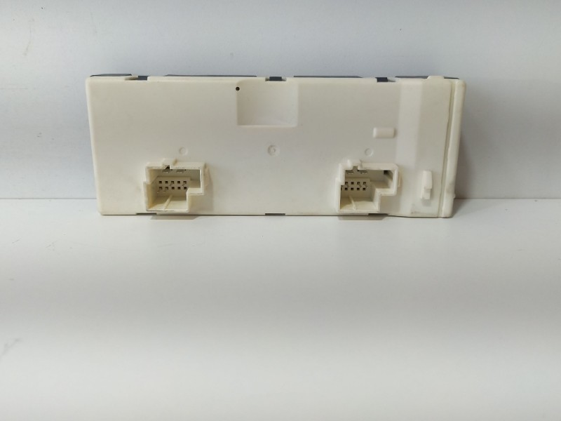 Recambio de modulo electronico para mercedes-benz clase c (w205) familiar c 220 t d (205.214) referencia OEM IAM A2139000500  